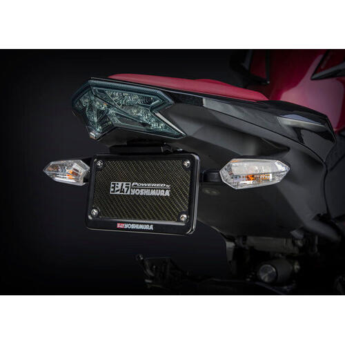 Kawasaki Z800 2016-2016 Yoshimura Fender Eliminator Kit