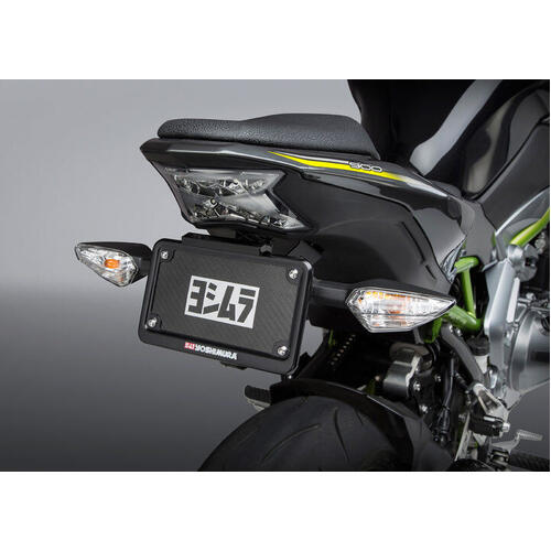 Kawasaki Z H2 2020-2026 Yoshimura Fender Eliminator Kit