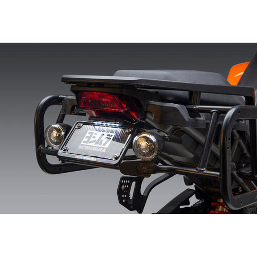 Harley Davidson 1250 Pan America Special 2021-2022 Yoshimura Fender Eliminator Kit