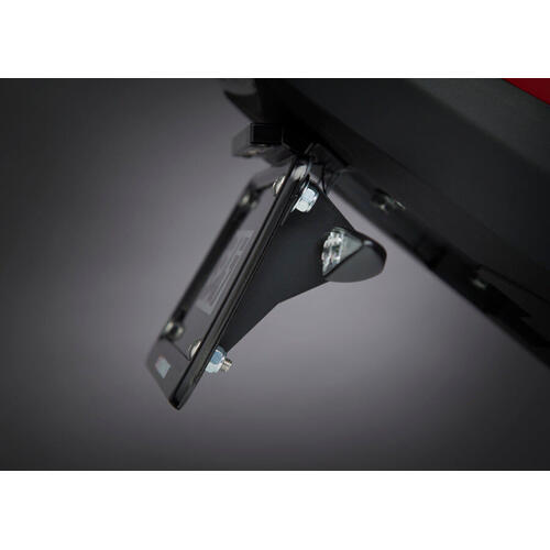 Kawasaki EX650RL Ninja 650R LAMS 2020-2026 Yoshimura Standard-Mount Turn Signal Bracket Kit