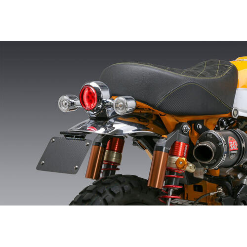 Honda Z125MA Monkey 2018-2022 Yoshimura V2 Fender Eliminator Kit