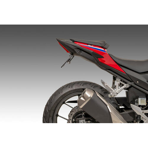 Honda CB500F 2016-2018 Yoshimura V2 Fender Eliminator Kit