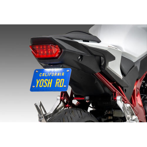Honda CB750 Hornet 2023-2025 Yoshimura V2 Fender Eliminator Kit
