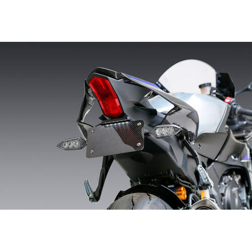 Yamaha YZF-R1M 2015-2024 Yoshimura V2 Fender Eliminator Kit