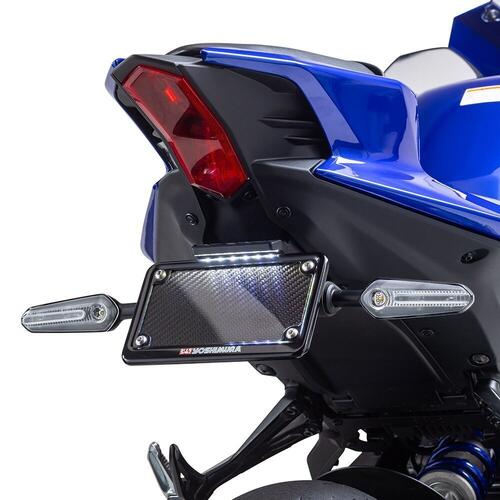 Yamaha YZF-R9 2025-2026 Yoshimura V2 Fender Eliminator Kit