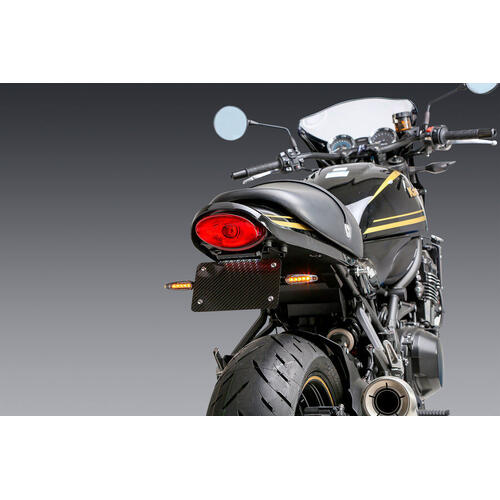 Kawasaki Z900RS 2018-2025 Yoshimura V2 Fender Eliminator Kit