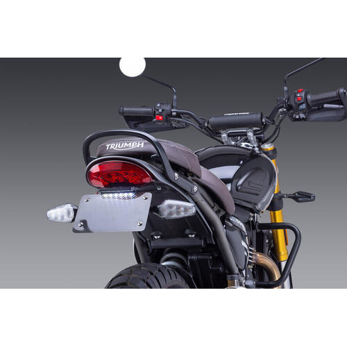 Triumph Thruxton 400 2026-2026 Yoshimura V2 Fender Eliminator Kit