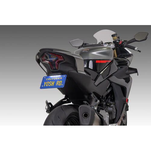 CF-Moto 450SR 2023-2025 Yoshimura V2 Fender Eliminator Kit