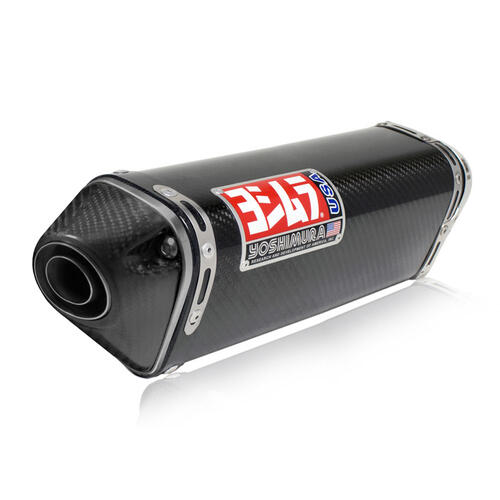 Honda NPS50 2003-2013 Yoshimura Race TRC Full Exhaust w/Carbon Fibre Muffler