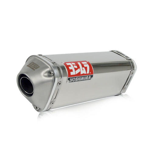 Honda NPS50 2003-2013 Yoshimura Race TRC Full Exhaust w/Stainless Muffler