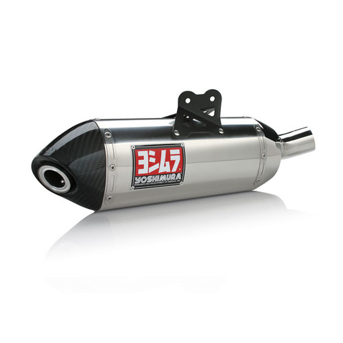 Kawasaki Ninja 650 2012-16 Race RS-4S FS SS-SS-CF Yoshimura Exhaust