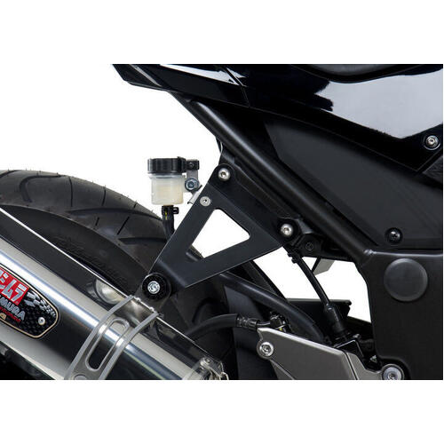 Kawasaki EX300 Ninja 300 2013-2018 Yoshimura Muffler Bracket