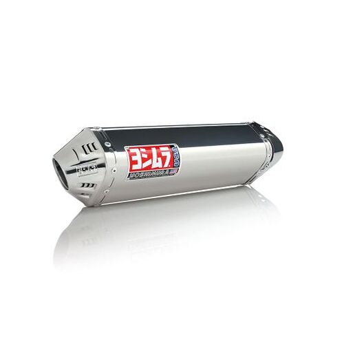 Kymco 150 Super 8 2006-2008 Yoshimura TRC Full System SS/CF CF Exhaust 