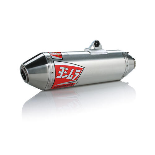 Honda CRF230F 2003-2019 Yoshimura RS-2 Full Exhaust w/Aluminium Muffler