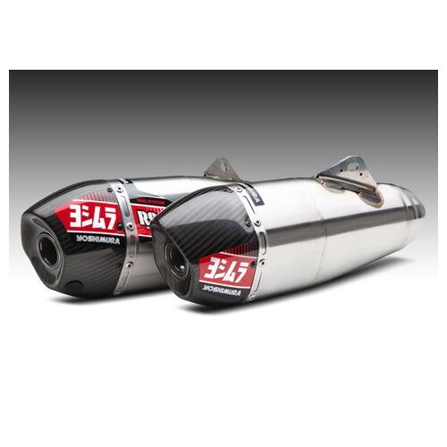 Honda CRF450RX 2008-2013 Yoshimura RS9T Full System SS/SS Exhaust 