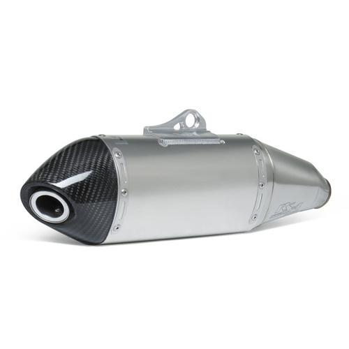 Yamaha WR450F 2012-15 Enduro RS-4 FS SS-AL-CF Yoshimura Exhaust