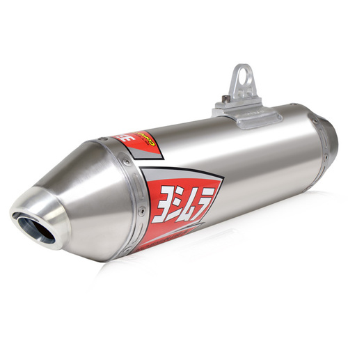 Kawasaki KLR650 2003-18 Race RS-2 SO SS-SS-SS Yoshimura Exhaust