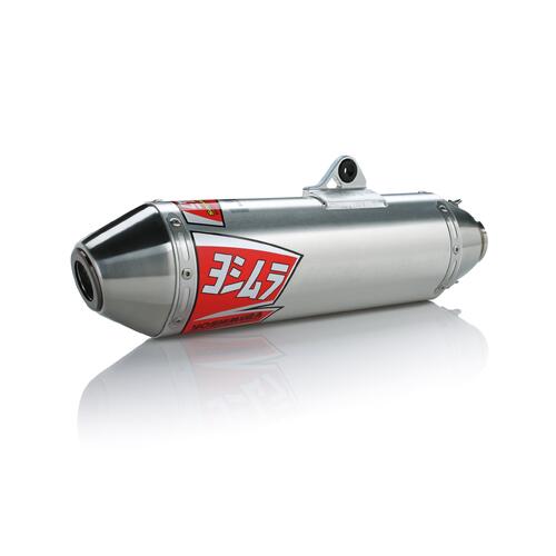 Kawasaki KX450F 2024-2025 Yoshimura RS-12 Stainless Steel Full Exhaust System