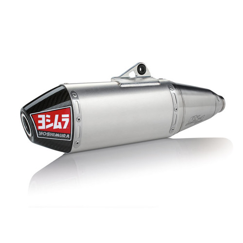 KTM 450 Fe 2012-14 / SX-F/Xc-F 2013-15 Signature RS-4 FS SS-AL-CF Yoshimura Exhaust
