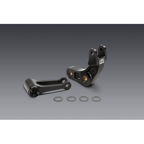 Yamaha YZF-R7LA LAMS 2022-2026 Yoshimura Suspension Linkage Kit