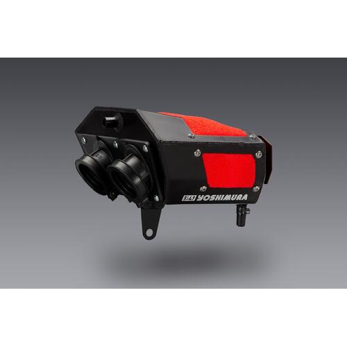 Yamaha MT-07HO 2018-2020 Yoshimura Racing Airbox Kit
