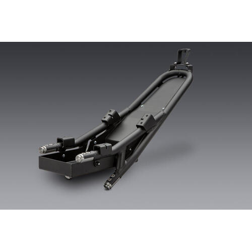 Yamaha YZF-R7HO 2022-2026 Yoshimura Aluminium Subframe Kit