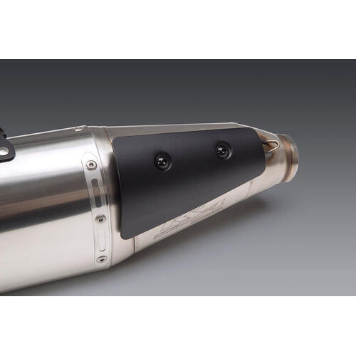 Honda CRF250L 2013-2021 Yoshimura Heatshield Kit