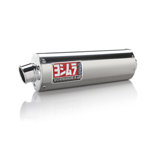 For Suzuki DR-Z400E 00-19 / Kawasaki KLX400 03-04 Enduro RS-3 FS SS-SS-AL Yoshimura Exhaust