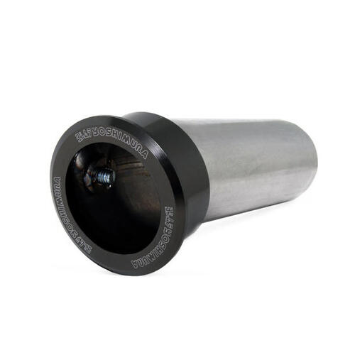 Honda CRF450R 2007-2008 Yoshimura Sound Insert Kit 94db RS-2 Muffler 1.375"