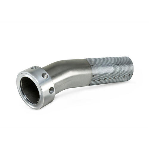 Honda CRF450R 2011-2012 Yoshimura Sound Insert Kit 2M-MAX RS-4D Muffler Bottom 0.750"