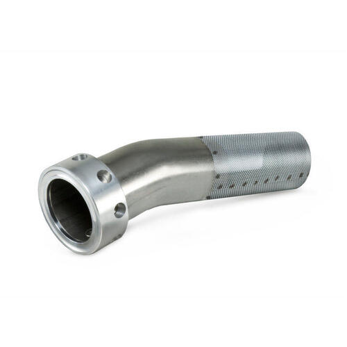 Honda CRF450R 2011-2012 Yoshimura Sound Insert Kit RS-4D Muffler Top 1.000"