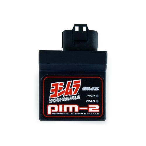 Yamaha YZ450F 2010-11 Pim2 Ems Yoshimura Exhaust