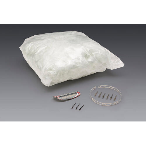 Suzuki GSX-R1000 2012-2020 Yoshimura ALPHA Premium Muffler Repack Kit