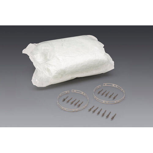 Honda CRF100F 2004-2013 Yoshimura RS-3 Premium Muffler Repack Kit