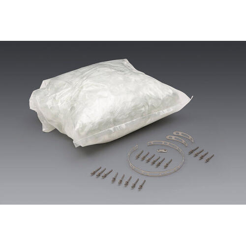 Honda CBR1000RR 2004-2008 Yoshimura RS-5 Premium Muffler Repack Kit