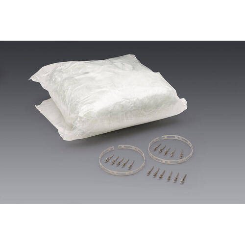 Suzuki GSF1200 Bandit 2001-2005 Yoshimura TRC/TRS Premium Muffler Repack Kit