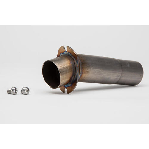 Yamaha YZF-R6 2003-2005 Yoshimura Sound Insert Kit RS-3 4.5" Muffler Street