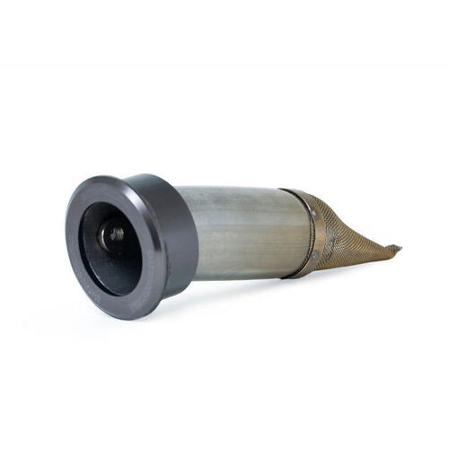 Suzuki DR-Z400SM 2005-2023 Yoshimura Spark Arrester Kit RS-2 Off-Road Muffler 1.500"