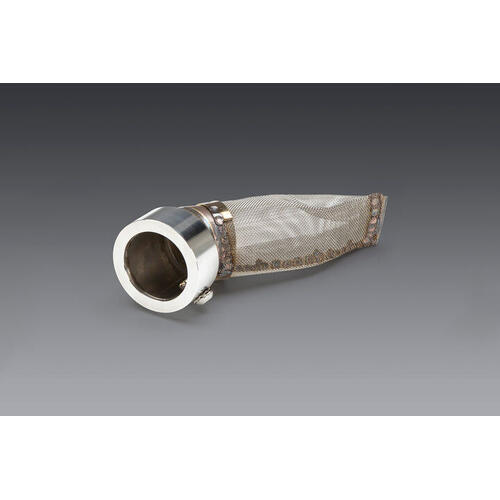 Honda CRF250L ABS 2017-2020 Yoshimura Spark Arrester Kit RS-4S Muffler 1.500"
