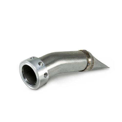 Honda CRF250R 2020-2021 Yoshimura Spark Arrester Kit RS-9 Muffler 1.125"