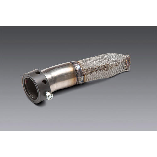 Honda CRF450R 2019-2020 Yoshimura Spark Arrester Kit RS-9T Muffler 1.125"