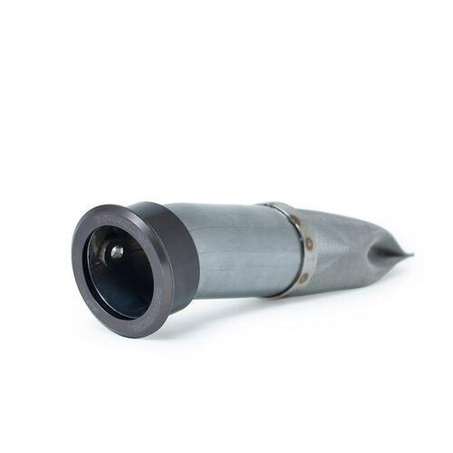 KTM 1290 Super Adventure S 2017-2020 Yoshimura Spark Arrester Kit RS-4 Muffler Adventure 1.500"