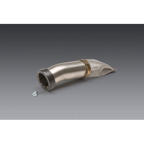 KTM 350 EXC-F 2024-2025 Yoshimura Spark Arrester Kit RS-12 Muffler 1.500"