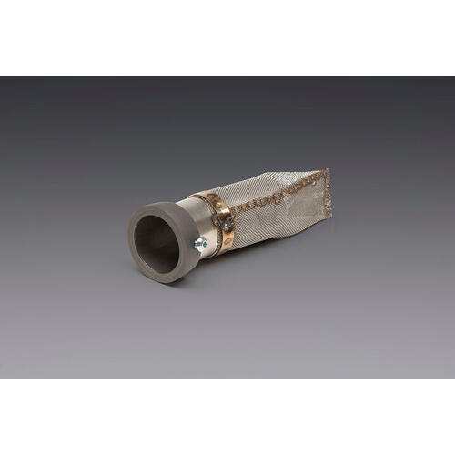 Triumph TF 250-X 2024-2025 Yoshimura Spark Arrester Kit RS-12 Muffler 1.500"