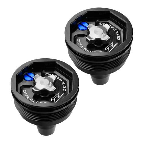 Zeta Front Fork Cap Kayaba AOS