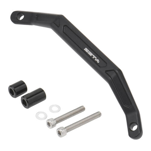 Zeta Grab Bar