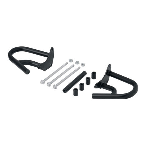 Zeta Pipe Engine Guard