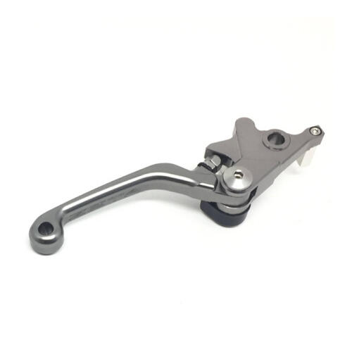 Zeta Pivot Brake Lever CNC