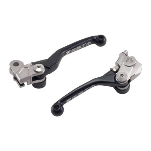 Zeta Pivot Lever Set Forged