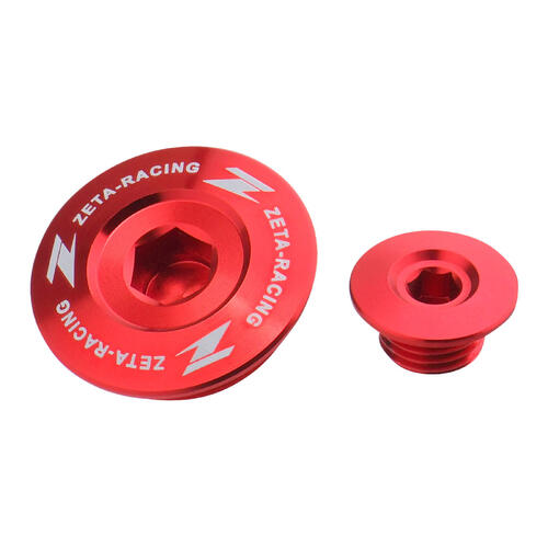Zeta Engine Plug Kit